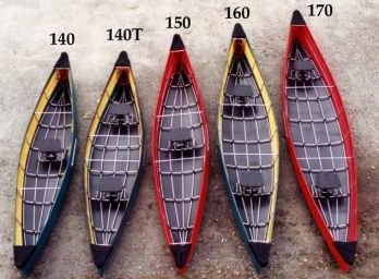 the quiver of PakCanoes